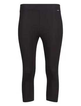 Da. Leggings 3/4 female - 36 - FashionsVida