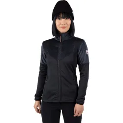 Forro Polar de mujer Diretta Fleece