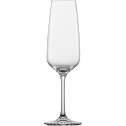 Juego de 2 copas de champán Brillante