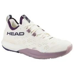 Motion Pro 1.5 Padel Shoes Chalk White / Pearl Natural UK 5.5