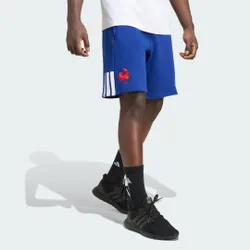 Short France Rugby Travel L Mystery Ink
