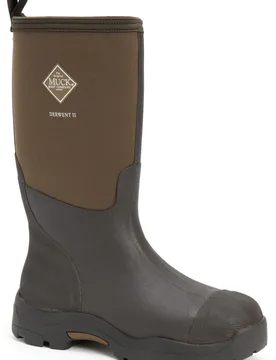 MB Derwent II Mens Wellington Boots - - Size: 12 - Muck Boots - FashionsVida