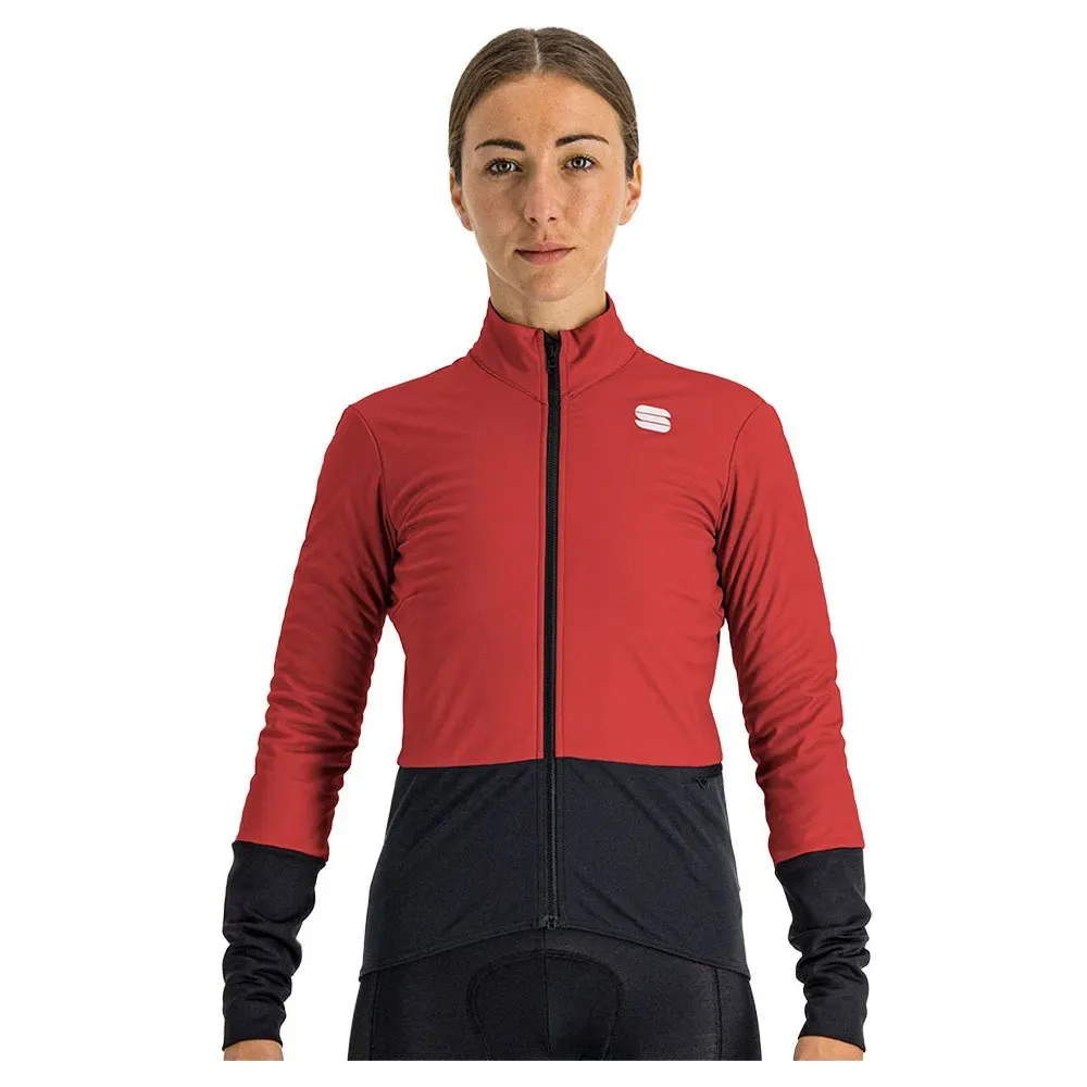 Giacca Total Comfort Red Rumba - Sportful - FashionsVida