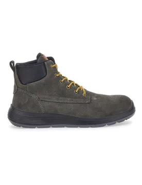 Antinfortunistica Kentucky Suede S3 CI HI 41 - UNIWORK - FashionsVida
