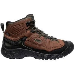 Botas de montaña de hombre TARGHEE IV MID