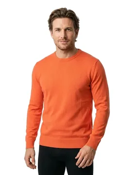 Sea Ranch Maglione Atilla Lemon XL - Sea Ranch - FashionsVida