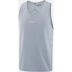 Camiseta sin mangas para hombre SENSE AERO SINGLET GFX M