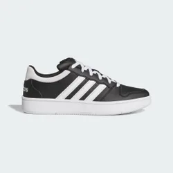 Scarpe HOOPS CLASSIC 42 Core Black / Cloud White / Cloud White