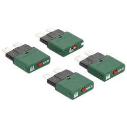 P8fa Automatic Fuse Grey 15 A unisex