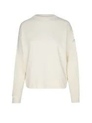 Ecoalf Sweater GODOY crema S