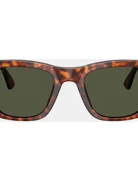 Gafas de sol PO3384S unisex cuadrada en acetato - Persol - FashionsVida