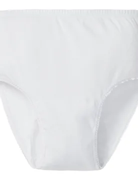Inkontinenz-Slip Damen, 1 Stück weiss S - walzvital - FashionsVida