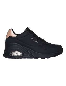 Sneakers nere Uno Wedge Hi Steps 36 - Skechers - FashionsVida