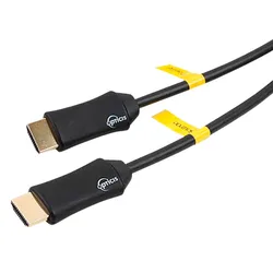 Extendeur Hdmi Op5016 1.4 20 M Black One Size unisex