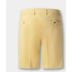 Bermuda chino de hombre sanderson fit tailored