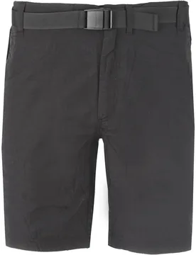 Jacob pantalón corto montaña hombre Negro (XXL) - Neak peak - FashionsVida