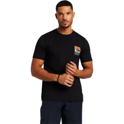 Camiseta de hombre Tarrant