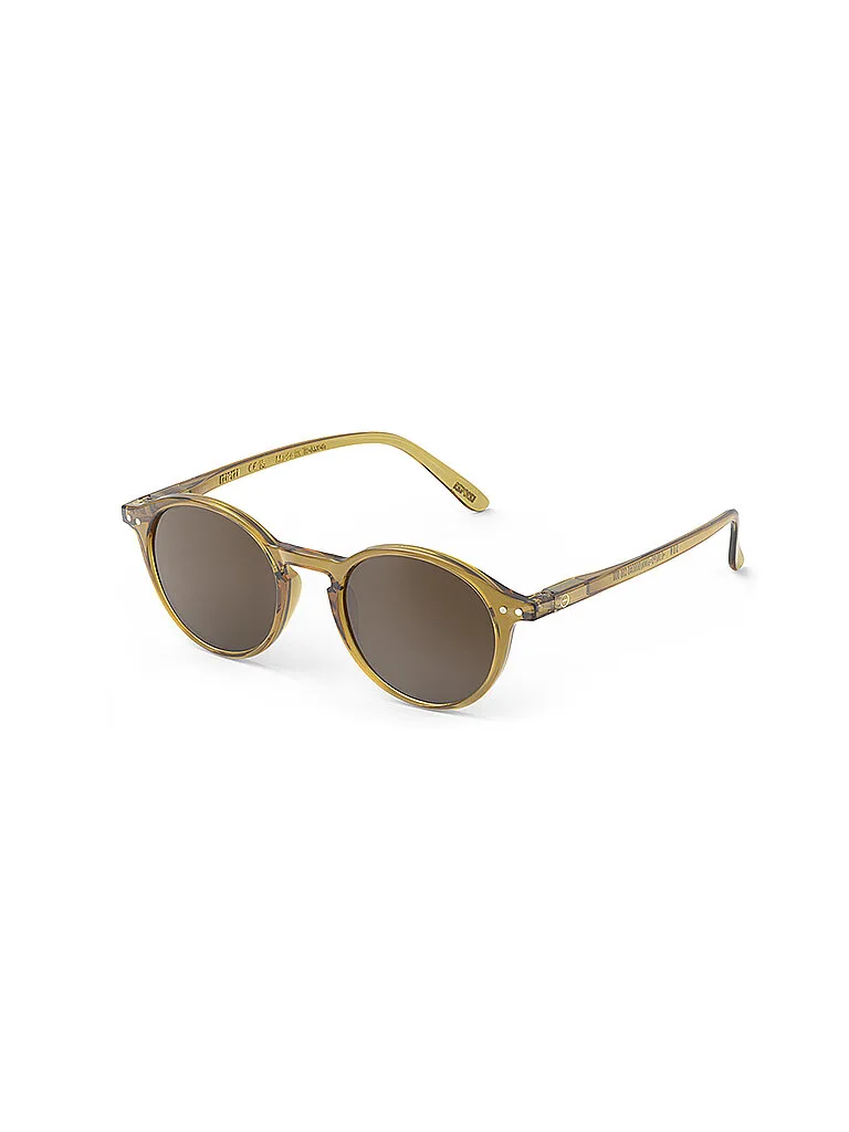 Occhiali da sole SUN #D oliva - IZIPIZI - FashionsVida