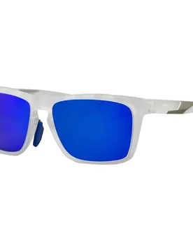 Bloovs Occhiali Da Sole Boston Grey - Bloovs - FashionsVida