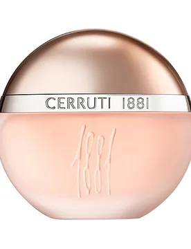 CERRUTI 1881 Femme 100ML - Cerruti - FashionsVida