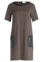 Kleid Kurz 3/4 Arm female