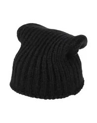 Sombrero Mujer Negro ONESIZE Mujer