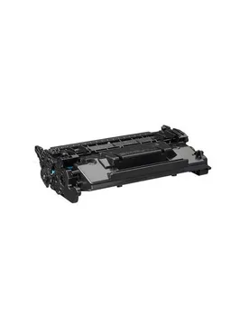 Generico Toner Compatible Canon T06-3526c002 Black One Size unisex - Genérico - FashionsVida