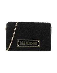 Umhängetasche Damen Schwarz -- Damen