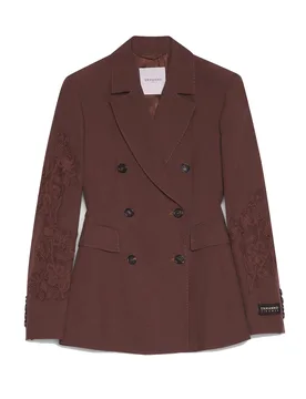 ERMANNO FIRENZE Giacche Moro - ERMANNO FIRENZE - FashionsVida