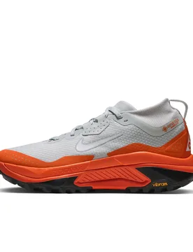 Chaussures de trail Zegama Trail GORE-TEX - Argenté - male - Size: 47,5 - Nike ACG - FashionsVida