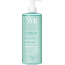 Gel Moussant Physiopure 400 ml