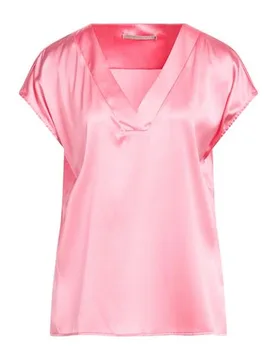 Top Mujer Rosa 40 Mujer - (The Mercer) N.Y. - FashionsVida