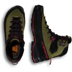Botas de montaña de mujer TX5 Evo Mid Gtx