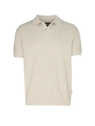 Marc O'Polo Polo beige XXL