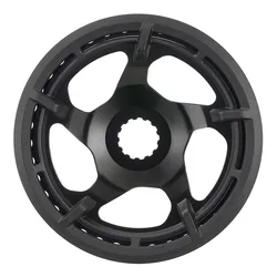 Corona 50 Mm Offset Gen 3 Dm Guard Black