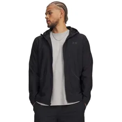 Veste Unstoppable Woven Black 2XL