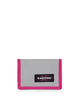Crew Single, 100% Polyester kontrastgreypin Petit unisex - Eastpak - FashionsVida