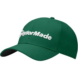 Cap Evergreen Radar, gruen one_size_fits_all