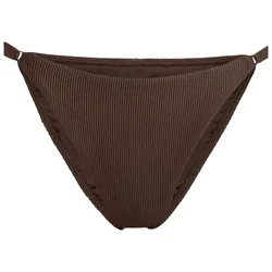 Bas De Bikini Iconisea Ribbed
