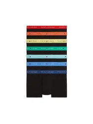 Pantalon lot de 7 multicolore noir XL