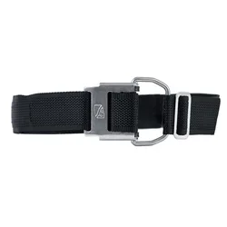 Cinghia Per Bombola Da Subacquea 1.5´´ Webbing With Quick Release Buckle