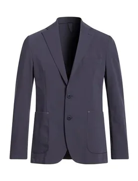Americana Hombre Azul noche 52 Hombre - MANUEL RITZ - FashionsVida