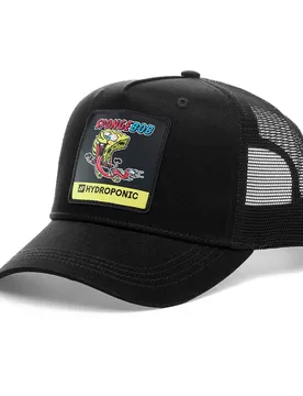 Casquette Sb Tongue Black One Size Homme - Hydroponic - FashionsVida