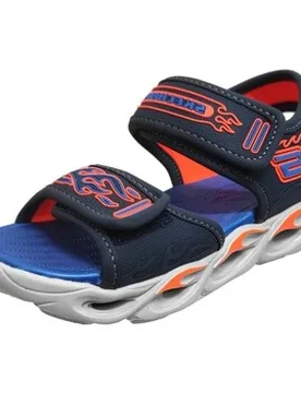 Flache Sandalen Thermo-Splash 31 - Skechers - FashionsVida
