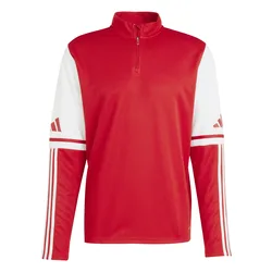 Trainingsoberteil Squadra25 - Rouge - male - Size: 3XL