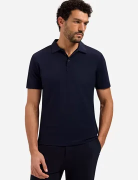 Polo Travel Jersey Sedoc male - M - FashionsVida