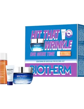 Biotherm Set Blue Pro Retinol Ojos - Biotherm - FashionsVida