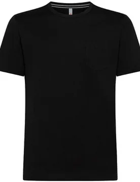T-Shirt Q-Nol-65667 Eu 3xl Male - Sun68 - FashionsVida