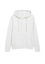XXL Sweatshirt Jacke male