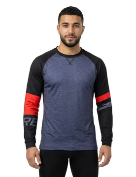 Maillot Enduro Manches Longues Gravity Style - BBB - FashionsVida